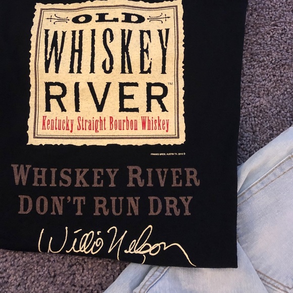 OLD WHISKEY RIVER - Picture 4 of 4